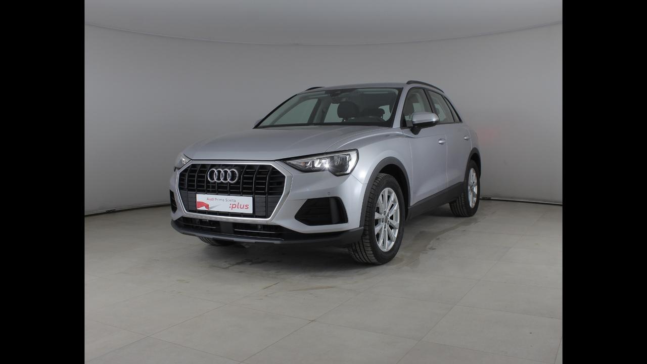 AUDI Q3 II 2018 - Q3 35 1.5 tfsi Business