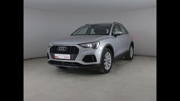 AUDI Q3 II 2018 - Q3 35 1.5 tfsi Business