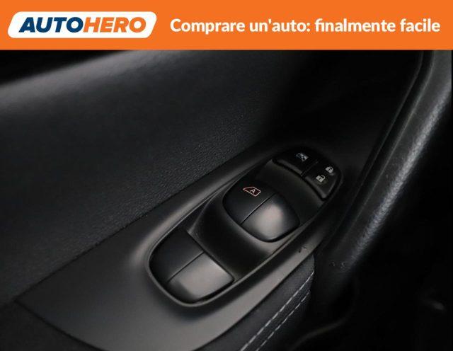 NISSAN Qashqai 1.5 dCi N-Connecta