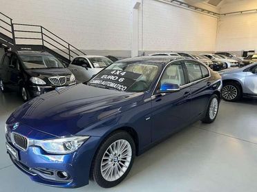 BMW 320 d xDrive