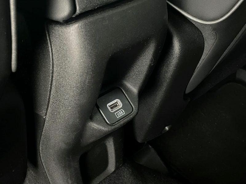 FIAT 500X 500X 1.3 MultiJet 95 CV Connect