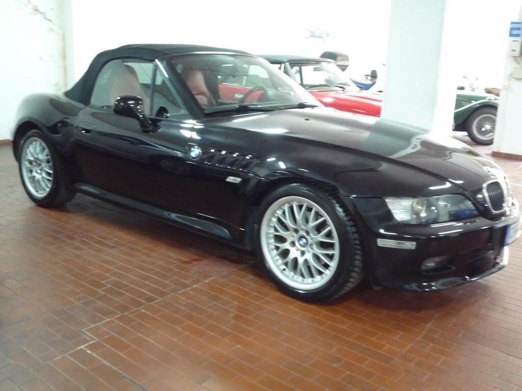Bmw Z3 roadster