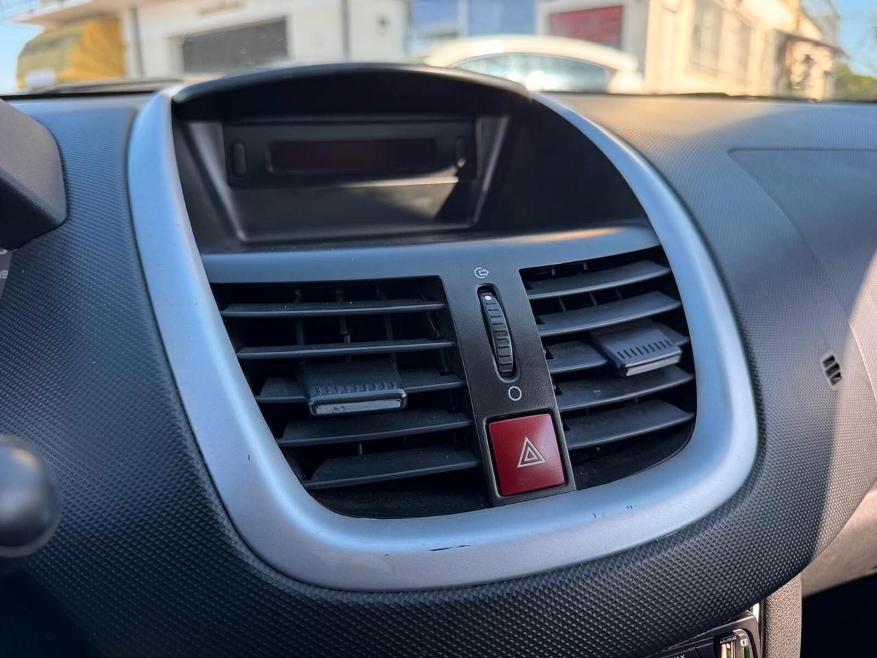 Peugeot 206 Plus 1.1 60CV 5p. Trendy ECO GPL