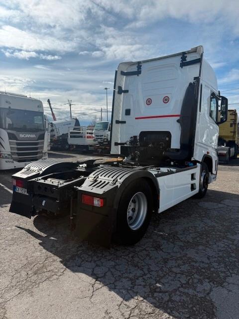 Trattore stradale Ford F-MAX500