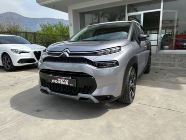Citroen C3 Aircross C3 Aircross PureTech 130 S&S E