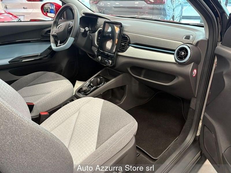 DR AUTOMOBILES dr 1.0 EV dr 1.0 EV *PROMO*