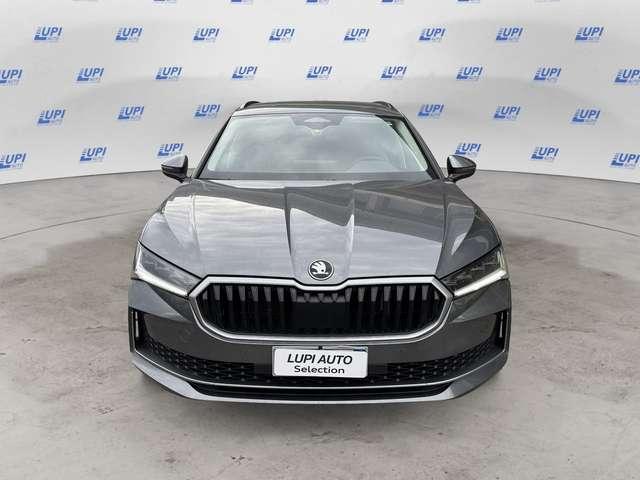 Skoda Superb Wagon 2.0 tdi Selection 150cv dsg