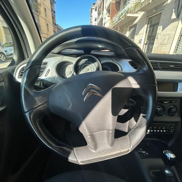 CITROEN C3 1.1 Exclusive