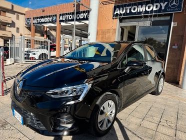 Renault Clio SCe 75 CV 5 porte NAVI-LED+ADAS+PDC+CPLAY