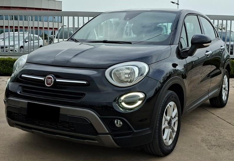 Fiat 500X 1.3 MultiJet 95 CV Business