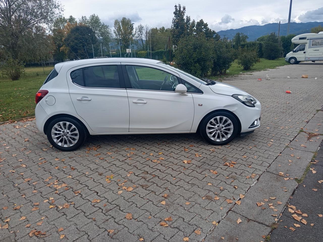 Opel Corsa 1.0 Turbo SGE Start&Stop 5 porte b-Color