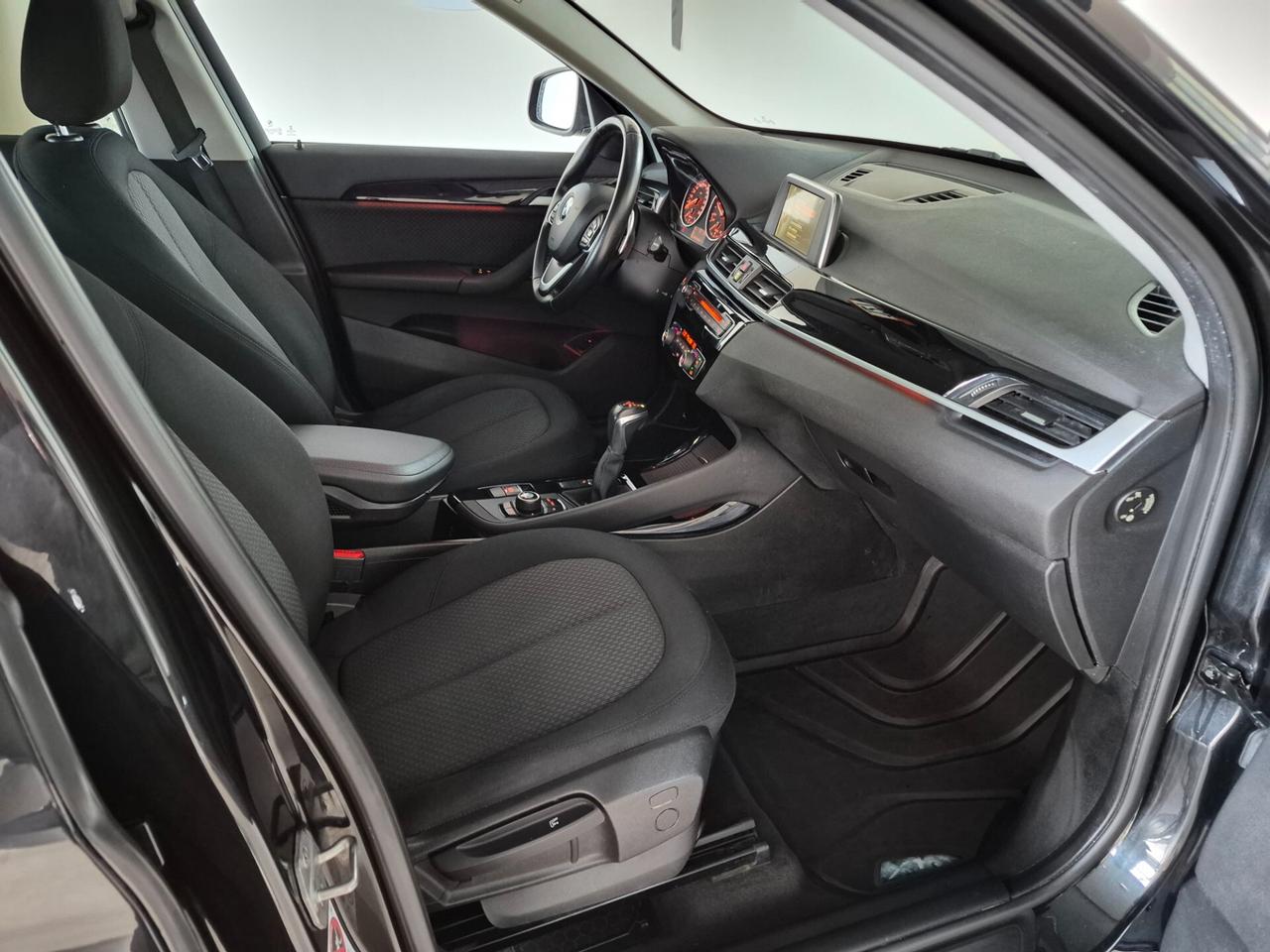 Bmw X1 sDrive18d Advantage