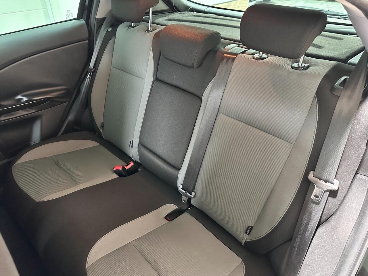 Alfa Romeo Giulietta 1.6 JTD 105 CV Distinctive -