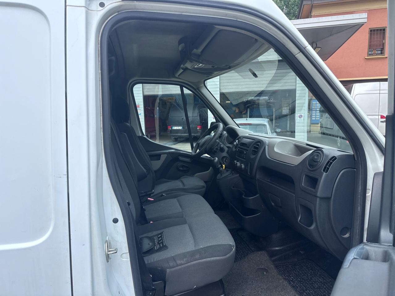 Renault Master T35 2.3 dCi/135 PM-TM Furgone Euro 6B