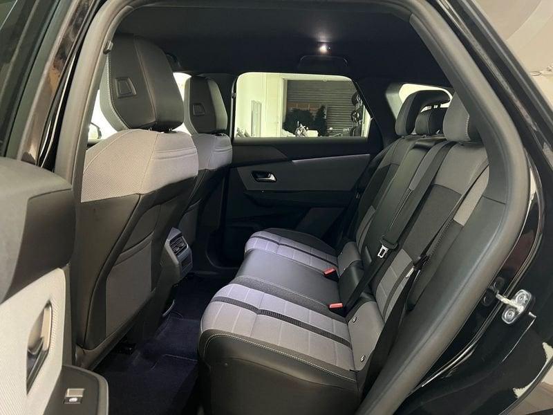 Opel Grandland Grandland 1.2 Hybrid 136 CV EDCT GS