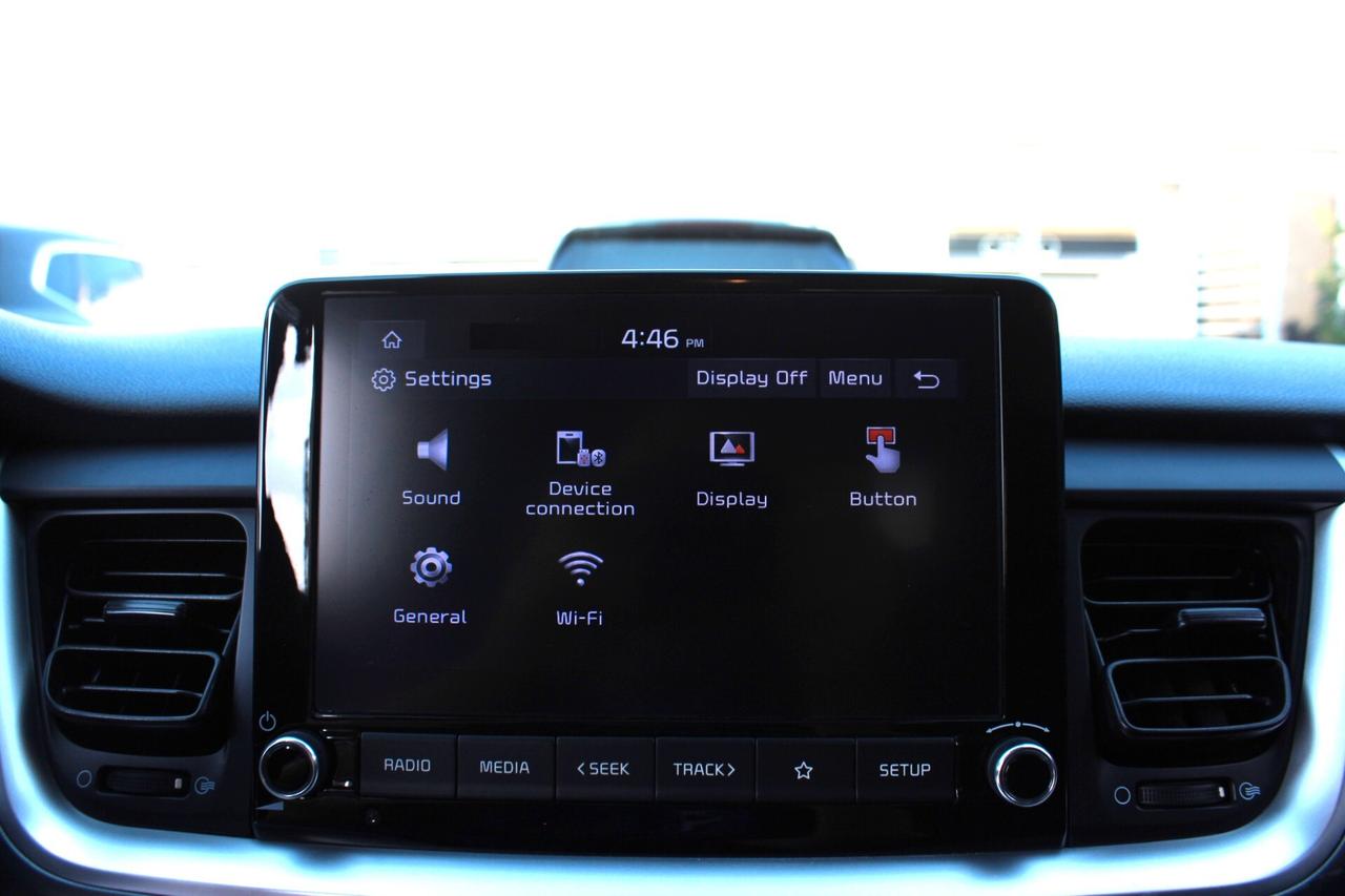 Kia Stonic 1.0 T-GDi 100 CV MHEV iMT Style