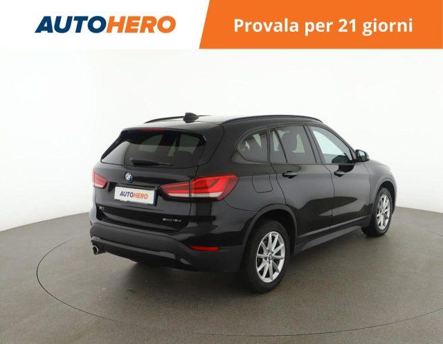 BMW X1 sDrive16d Advantage