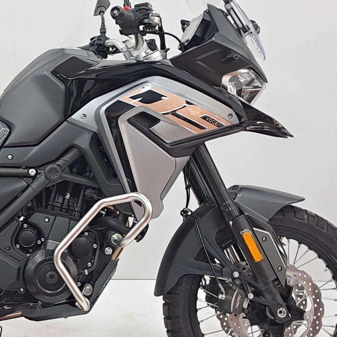 VOGE Valico 650 DSX *SOLO 70 euro/MESE