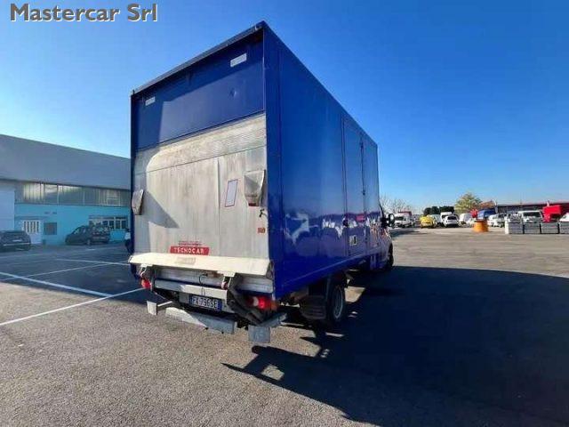 RENAULT Master T35 2.3 dCi/165 TP PL-SL-RG S&S SPONDA - FX796SE