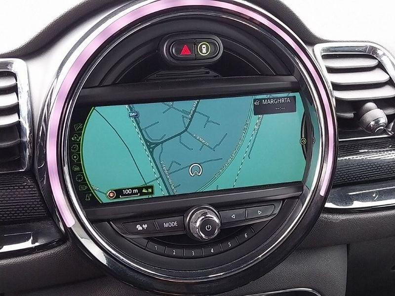 MINI Clubman Mini IV F54 2016 Mini 2.0 Cooper D Business Auto