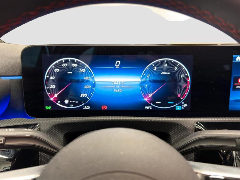 Mercedes A 180 AMG Line Premium 7G-DCT*FORMULA S*