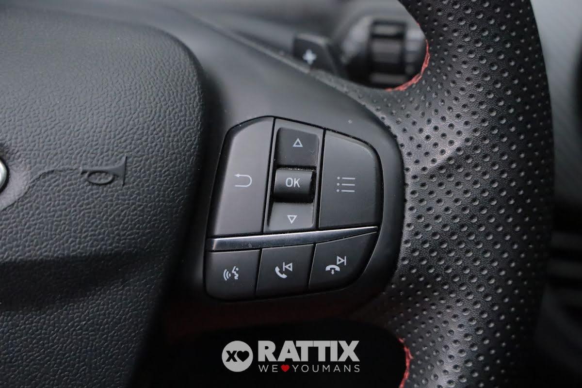 Ford Puma 1.0 Ecoboost Hybrid 125CV ST-Line X Auto