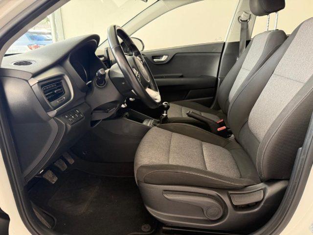 KIA Stonic 1.2 DPI Urban