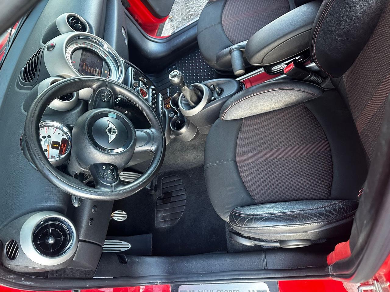 Mini Cooper D Countryman 2.0 SD 4x4