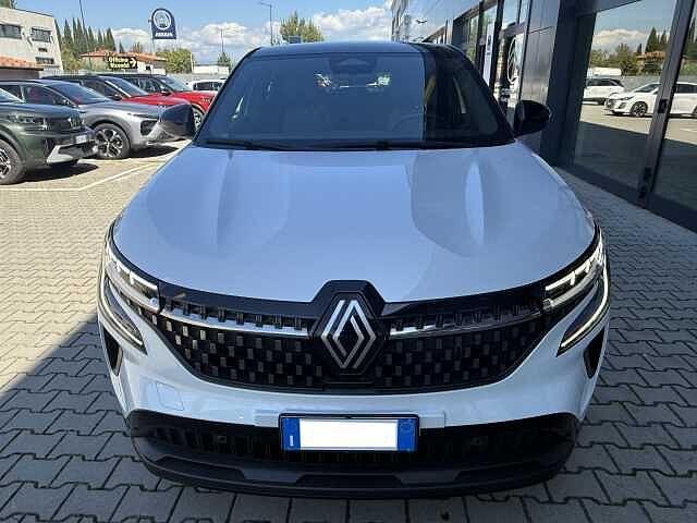 Renault Austral Full Hybrid E-Tech 200 CV Techno