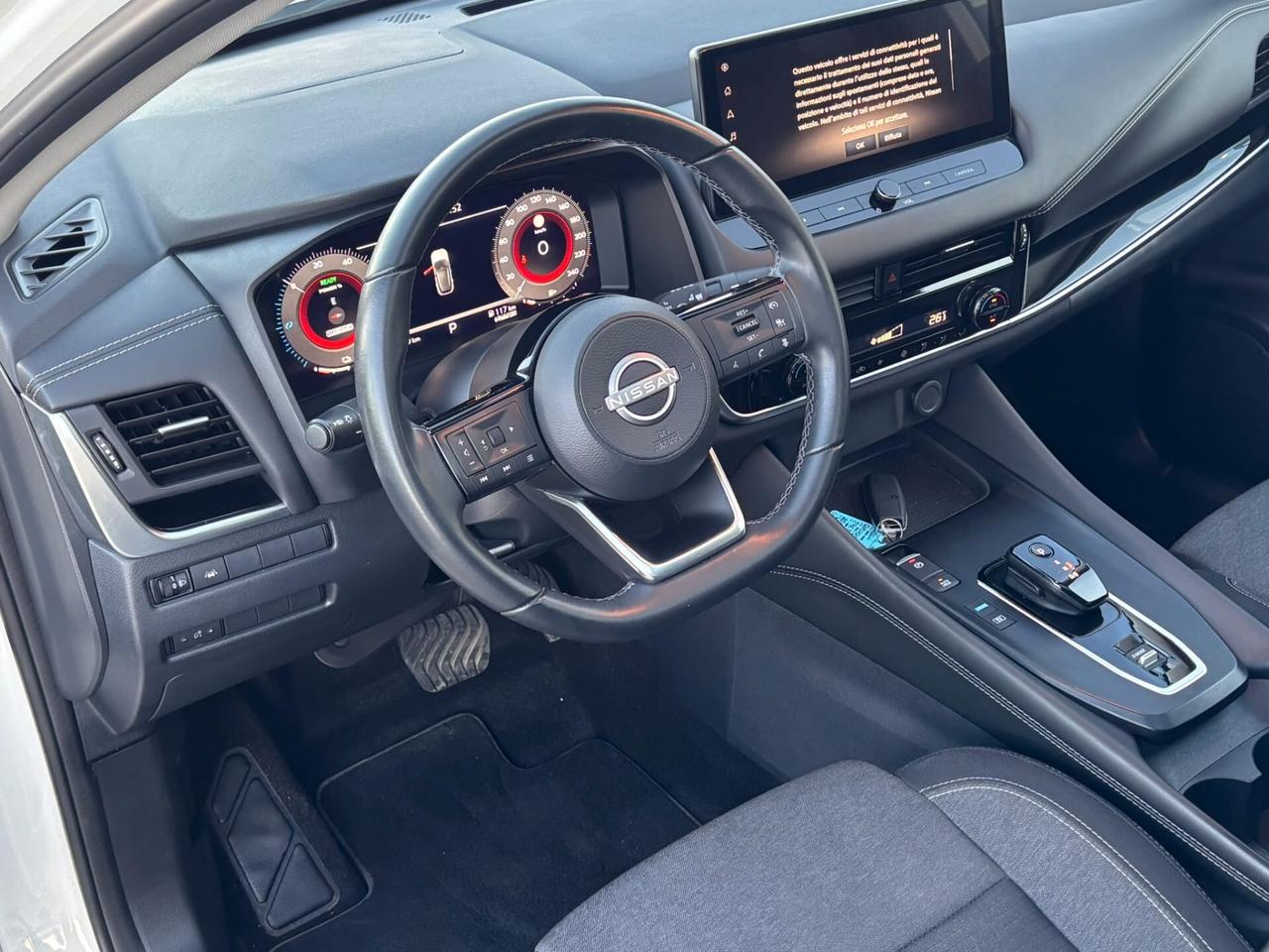 Nissan Qashqai e-Power - 2023 PROMOFIN!!!