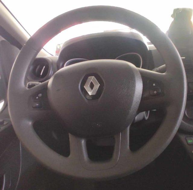 RENAULT Trafic T27 1.6 dCi 95CV PC-TN Furgone Ice