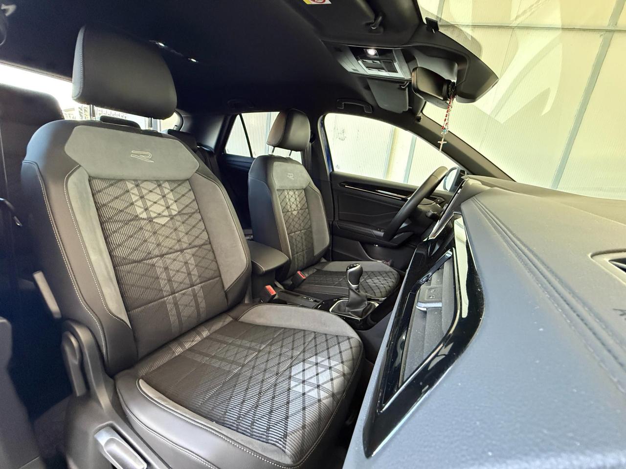 Volkswagen T-Roc 1.5 tsi R-Line UNICOPROPRIETARIO