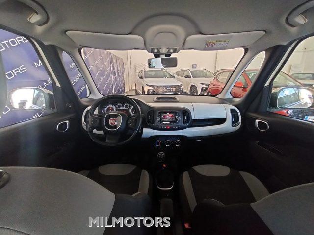 FIAT 500L 1.3 Multijet 85 CV Pop