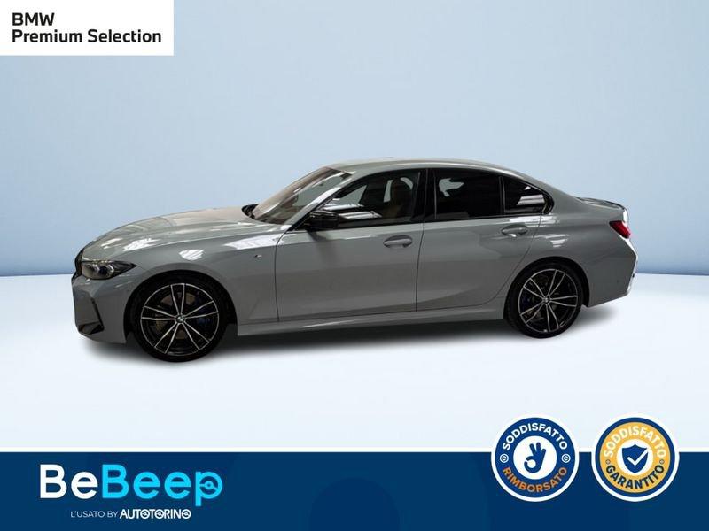 BMW Serie 3 330D MHEV 48V MSPORT AUTO