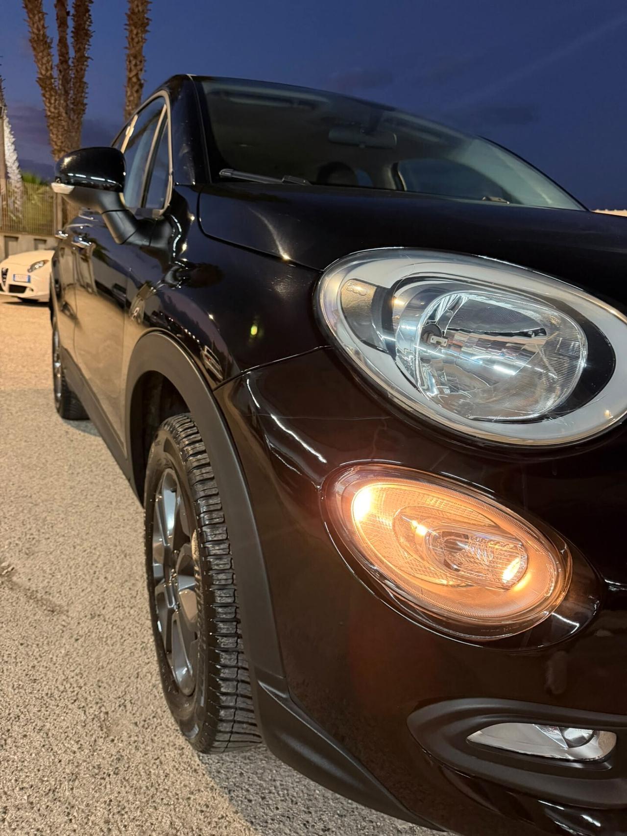 Fiat 500X 1.3 MultiJet 95 CV Business