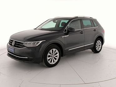 Volkswagen Tiguan 2.0 tdi life 150cv dsg