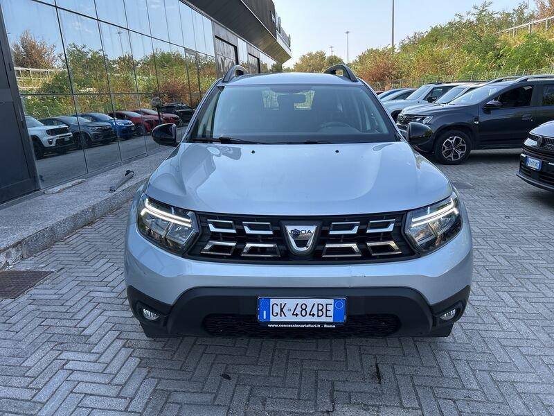 Dacia Duster II 2021 1.0 tce Comfort Gpl 4x2 100cv