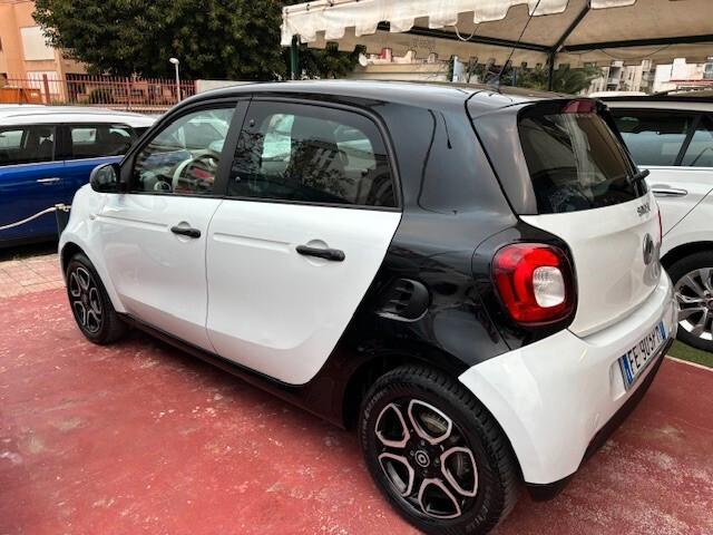 Smart ForFour Finanziabile Anche permuta