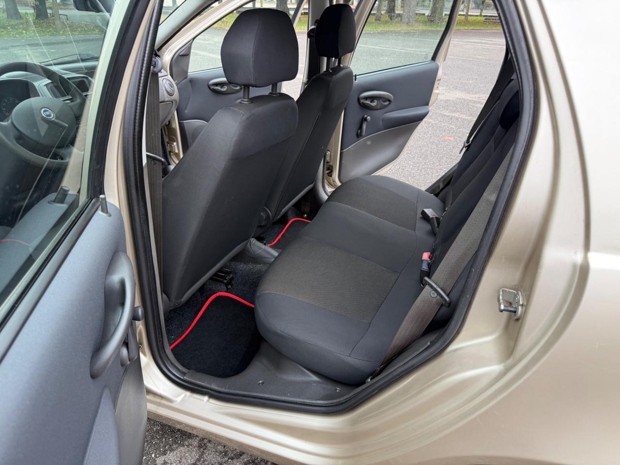 Fiat Punto Classic 1.2 5 porte