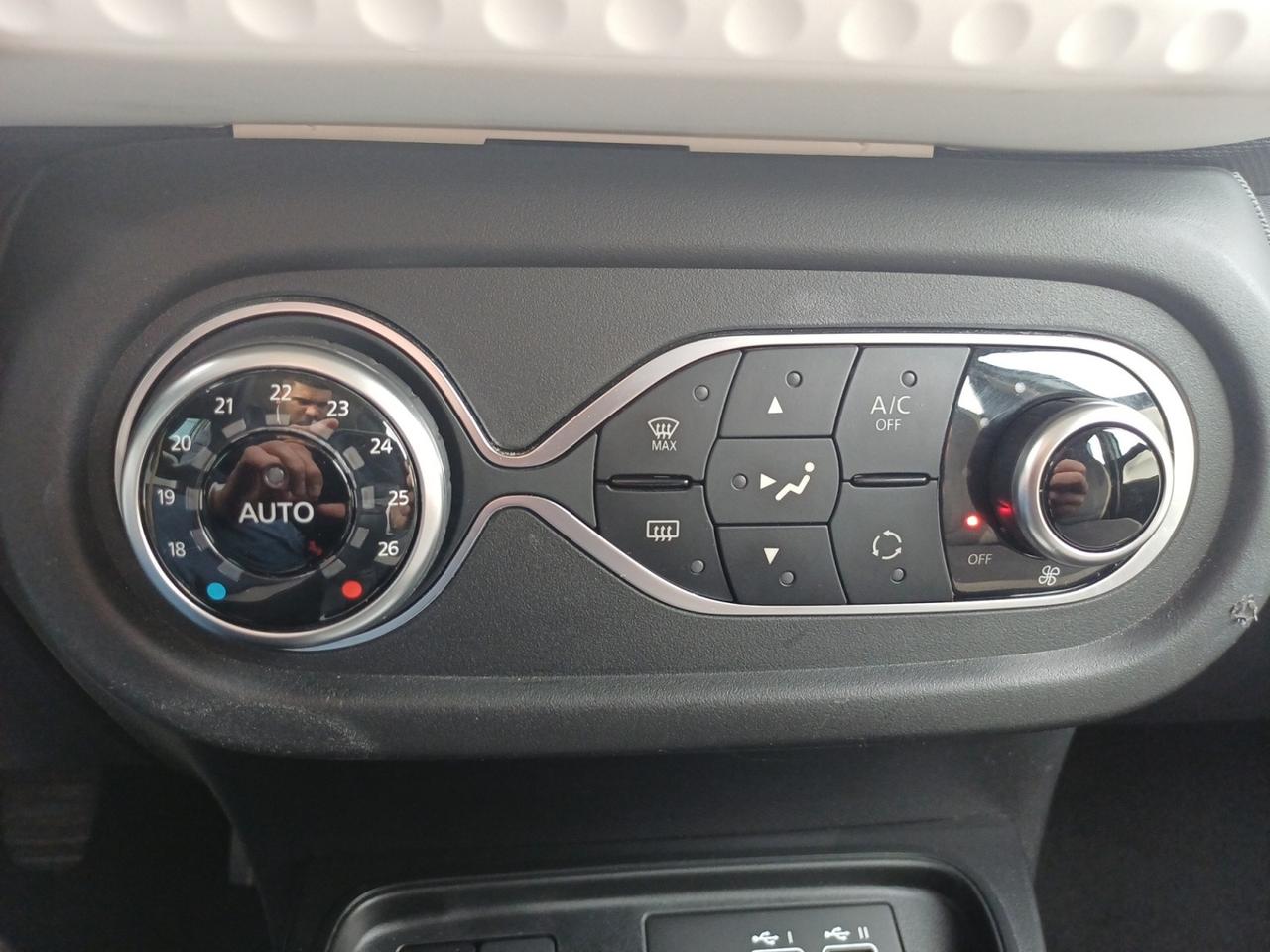 RENAULT Twingo 3ª serie - Twingo SCe 65 CV Zen