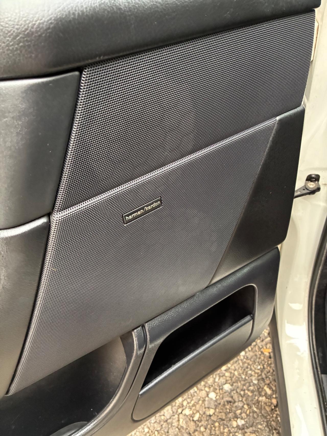 Land Rover Range Sport 2.7 TDV6 HSE