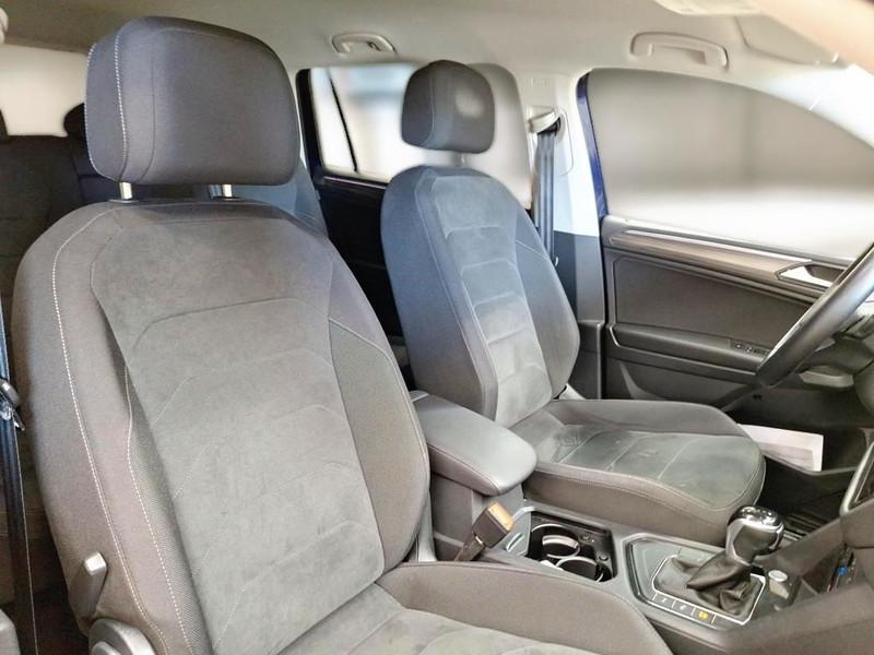 VOLKSWAGEN TIGUAN ALLSPACE 2.0 TDI SCR ELEGANCE DSG SUV