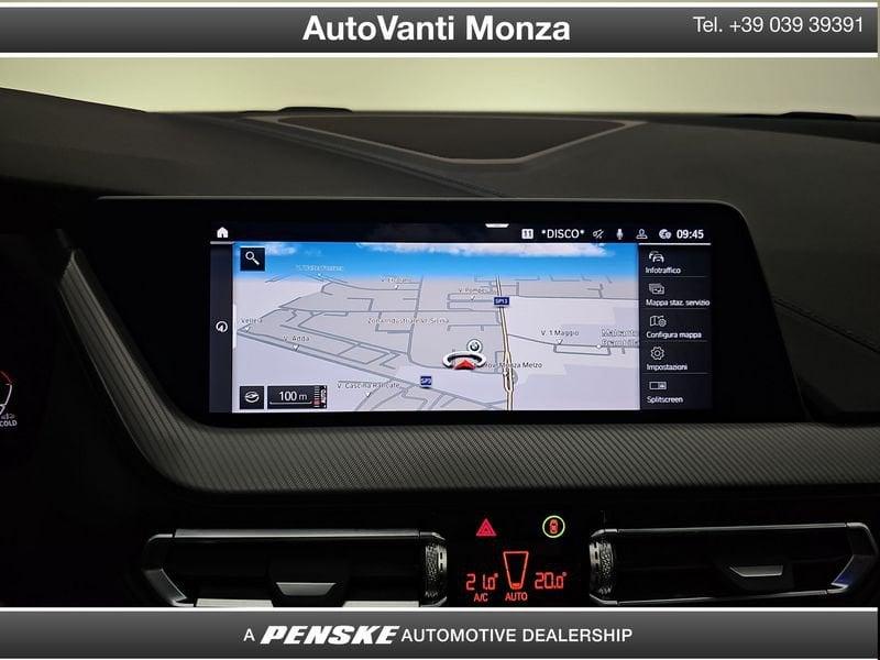 BMW Serie 1 118d 5p. M Sport