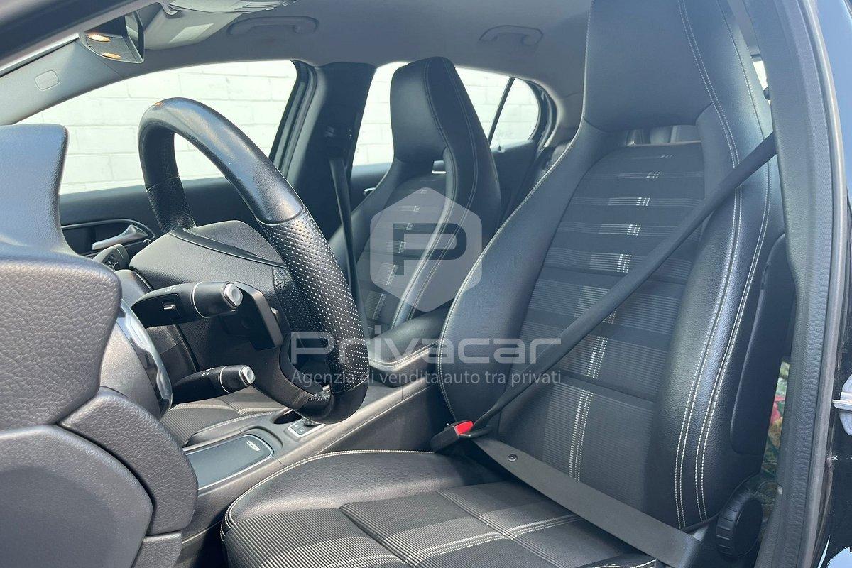 MERCEDES GLA 180 Sport