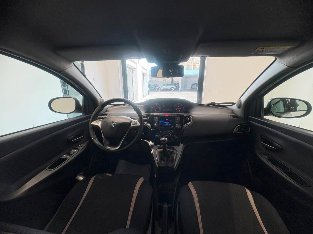 Lancia Ypsilon 1.2 Gold s&s 69cv my19