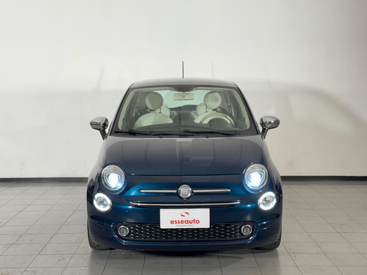 Fiat 500 1.2 Dolcevita