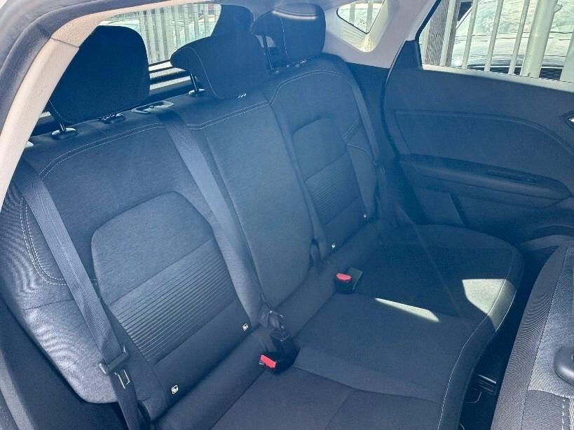 Renault Captur 1.0 TCE GPL INTENS 101 CV