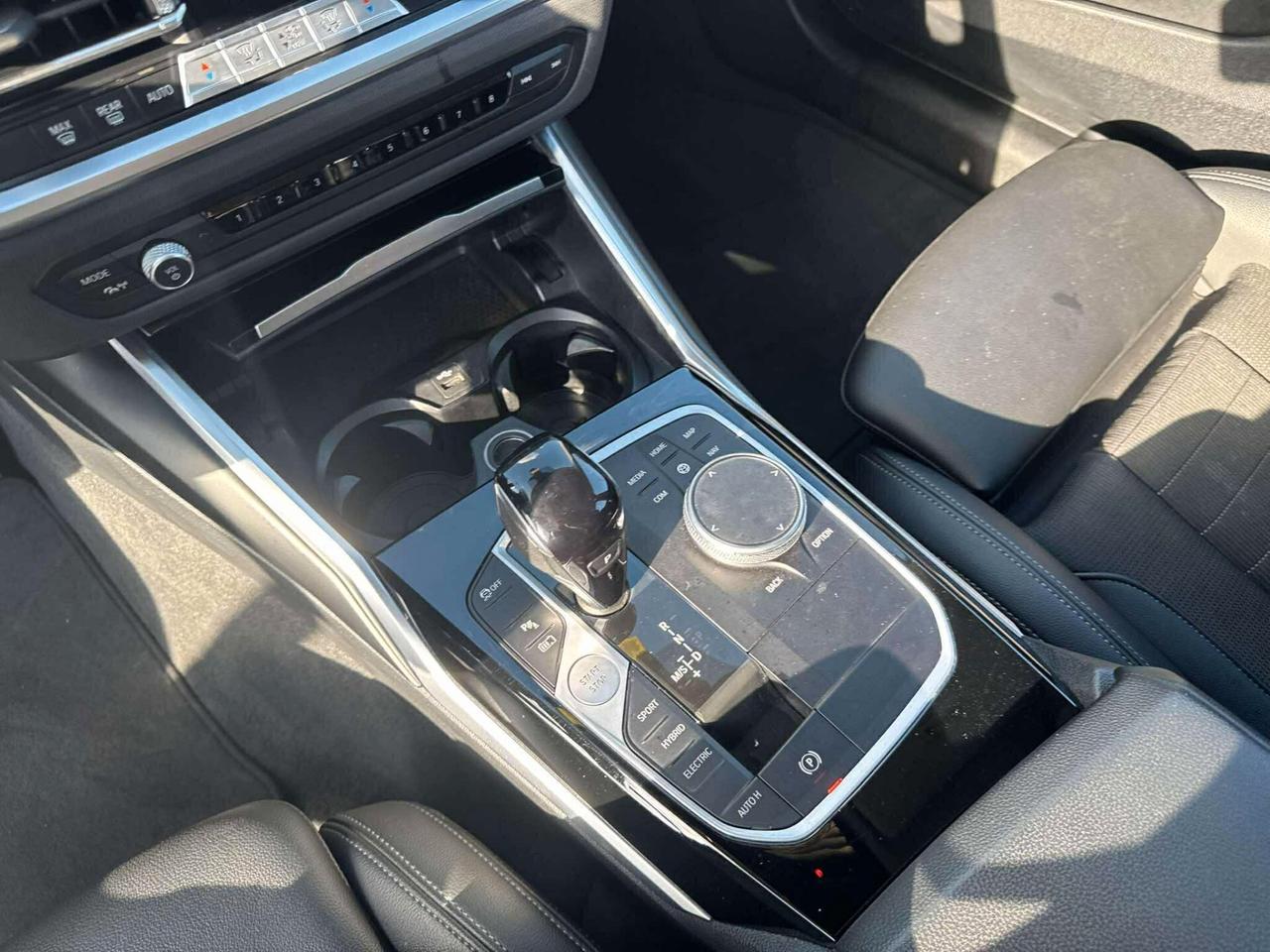 Bmw 330 330e xDrive Sport-2021