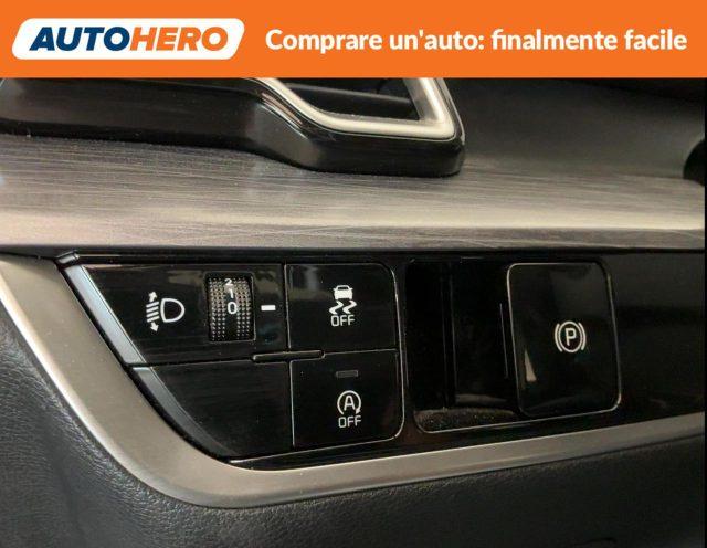 KIA Sportage 1.6 CRDi MHEV Business