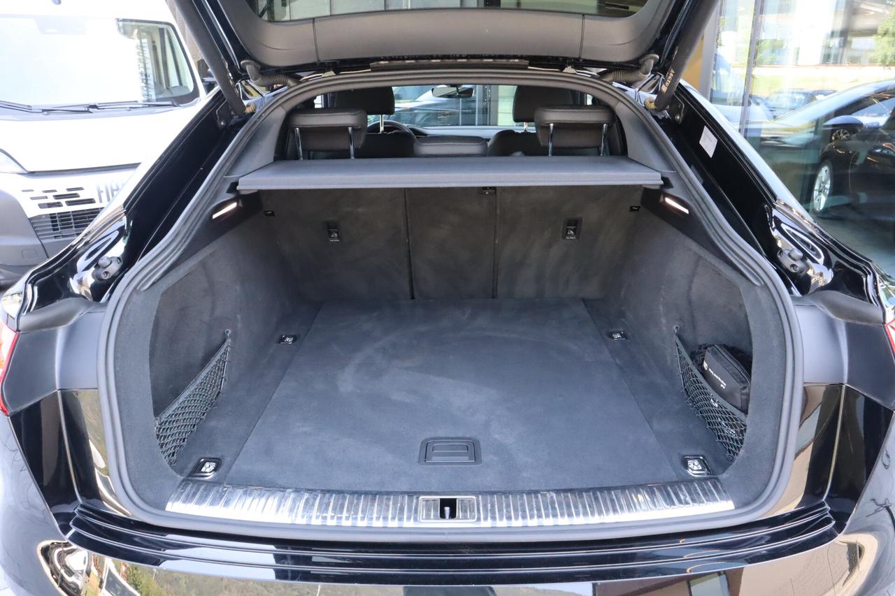 Audi e-tron 55 QUATTRO 408CV S-LINE LED BLACKLINE CAMERA 20"